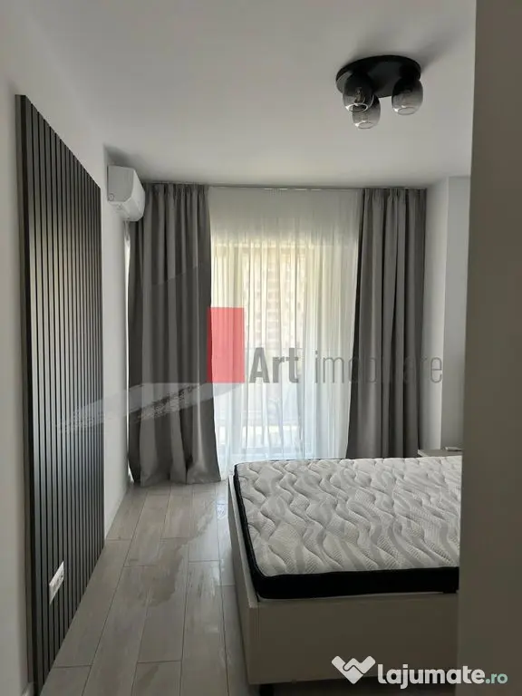Inchiriere apartamemt 2 camere Smart Lujerului - Bucuresti (Bucuresti-Ilfov)