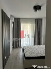 Inchiriere apartamemt 2 camere Smart Lujerului 