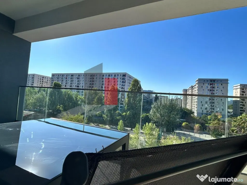Inchiriere apartamemt 2 camere Smart Lujerului - Bucuresti (Bucuresti-Ilfov)