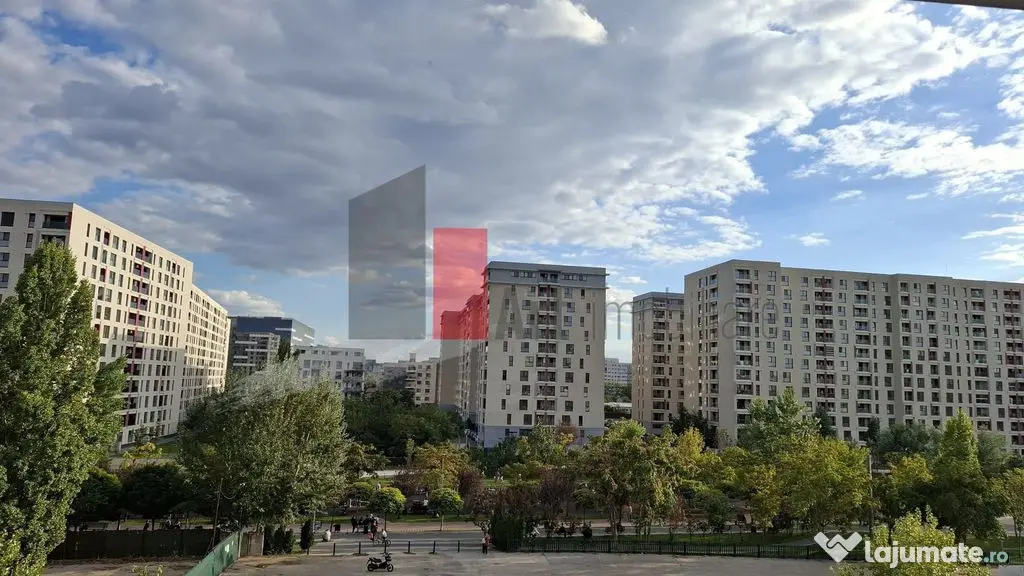 Inchiriere apartamemt 2 camere Smart Lujerului - Bucuresti (Bucuresti-Ilfov)