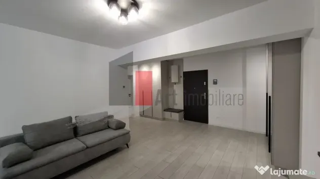 Inchiriere apartamemt 2 camere Smart Lujerului - Bucuresti (Bucuresti-Ilfov)