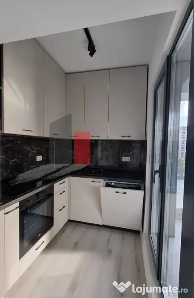 Inchiriere apartamemt 2 camere Smart Lujerului - Bucuresti (Bucuresti-Ilfov)