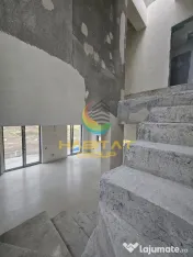 Vânzare Casa / Vila 5 camere | 141 mp | Popești Leordeni