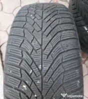 Vand anvelope iarna KUMHO 235/55/R18, DOT 29/23 in stare f. buna.