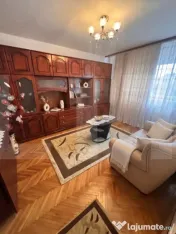 Apartament 3 camere, 56.40 mp, zona Nord-Vest