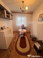 Apartament 3 camere, 56.40 mp, zona Nord-Vest