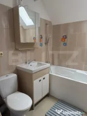 Apartament de vânzare, 89 mp, zona Nord 