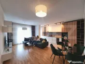 Apartament cu 2 camere, 70 mp, zona Centrul Civic – Cosmop 