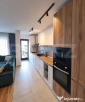 Apartament cu 2 camere, 70 mp, zona Centrul Civic – Cosmop 