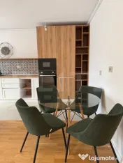 Apartament cu 2 camere, 70 mp, zona Centrul Civic – Cosmop 