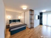 Apartament cu 2 camere, 70 mp, zona Centrul Civic – Cosmop 