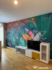 Apartament cu 2 camere, 70 mp, zona Centrul Civic – Cosmop 