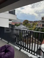Apartament cu 2 camere, 70 mp, zona Centrul Civic – Cosmop 
