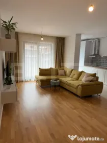 Apartament cu 2 camere, 70 mp, zona Centrul Civic – Cosmop
