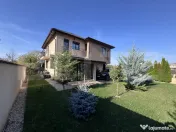 Vila de vanzare, 150 mp, zona Albert 