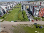 Teren Intravilan cu PUZ si Certificat De Urbanism Avangarde 