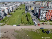 Teren Intravilan cu PUZ si Certificat De Urbanism Avangarde 