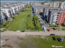 Teren Intravilan cu PUZ si Certificat De Urbanism Avangarde