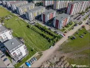 Teren Intravilan cu PUZ si Certificat De Urbanism Avangarde 
