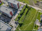 Teren Intravilan cu PUZ si Certificat De Urbanism Avangarde 