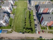 Teren Intravilan cu PUZ si Certificat De Urbanism Avangarde 
