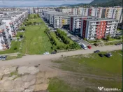 Teren Intravilan cu PUZ si Certificat De Urbanism Avangarde 