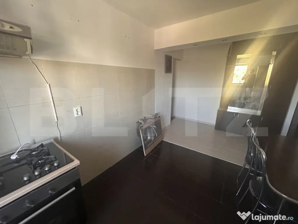 Apartament cu 2 camere, 50 mp, zona Lipovei - Timisoara (Timis)