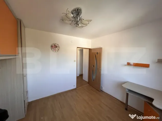 Apartament cu 2 camere, 50 mp, zona Lipovei - Timisoara (Timis)
