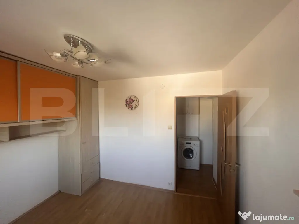 Apartament cu 2 camere, 50 mp, zona Lipovei - Timisoara (Timis)