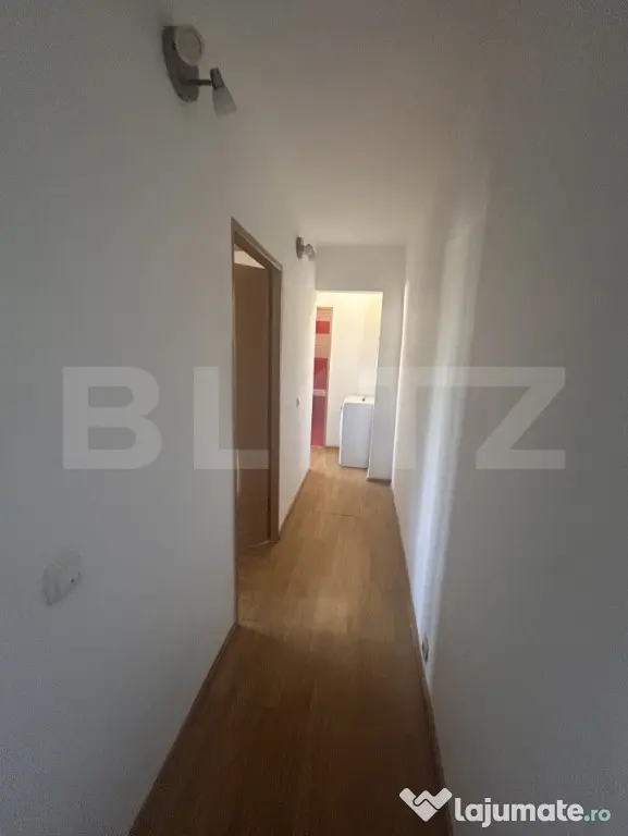 Apartament cu 2 camere, 50 mp, zona Lipovei - Timisoara (Timis)