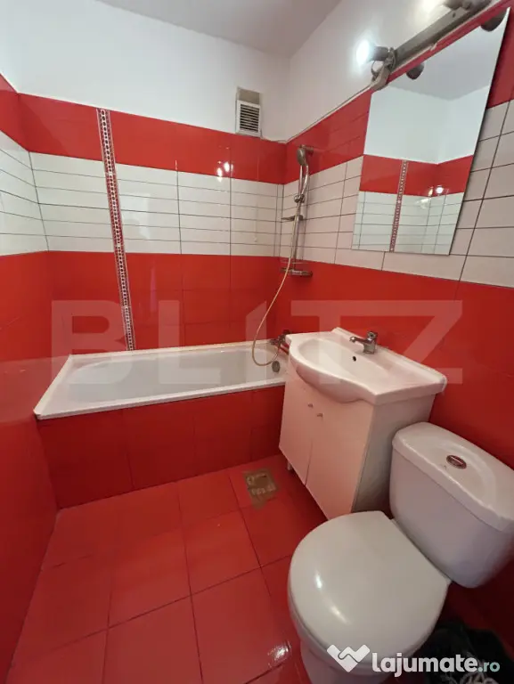 Apartament cu 2 camere, 50 mp, zona Lipovei - Timisoara (Timis)