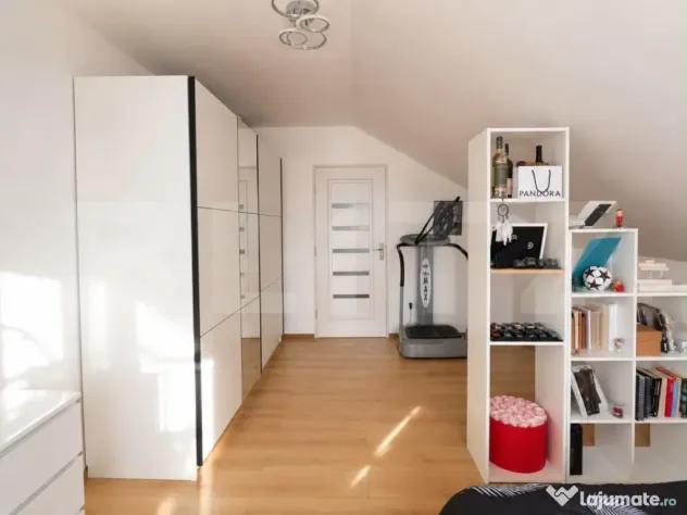 Apartament 2 camere,semidecomandat,Cuza Vodă II - Suceava (Suceava)