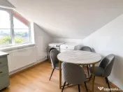 Apartament 2 camere,semidecomandat,Cuza Vodă II 