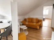 Apartament 2 camere,semidecomandat,Cuza Vodă II 