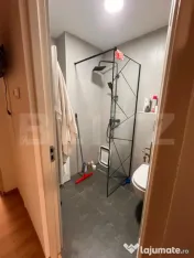 Apartament 2 camere,semidecomandat,Cuza Vodă II 