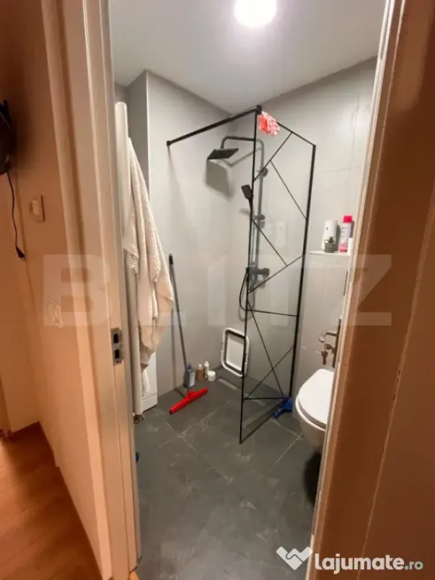 Apartament 2 camere,semidecomandat,Cuza Vodă II - Suceava (Suceava)