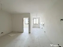Apartament Nou cu 2 Camere si Gradina Privata de 20mp | Giro