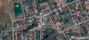 Teren intravilan de vanzare 1000 mp, ideal duplex, Sanmihaiu Roman. 