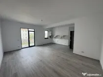 Apartament 2 camere open-space, finisaje premium, parcare in