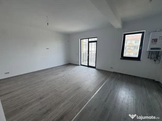 Apartament 2 camere open-space, finisaje premium, parcare in - Giroc (Timis)