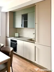 Apartament 2 camere Premium - investitia ideala