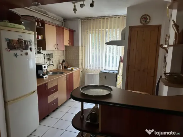 Apartament 3 camere, 65 mp, Gheorgheni, Cluj-Napoca - Cluj-Napoca (Cluj)