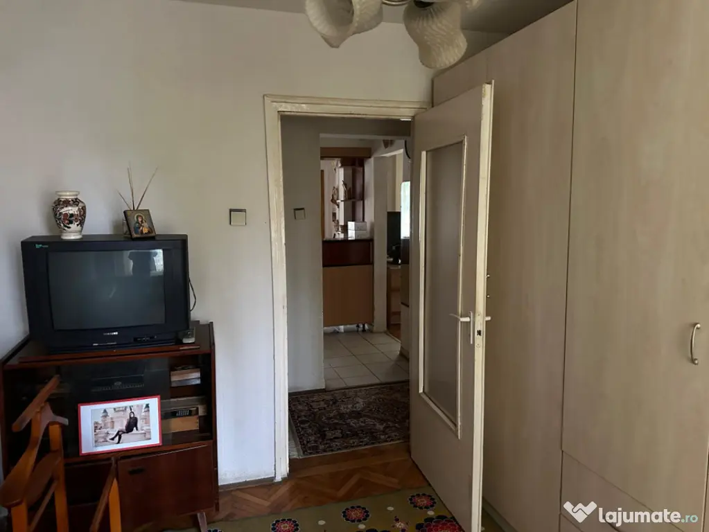 Apartament 3 camere, 65 mp, Gheorgheni, Cluj-Napoca - Cluj-Napoca (Cluj)