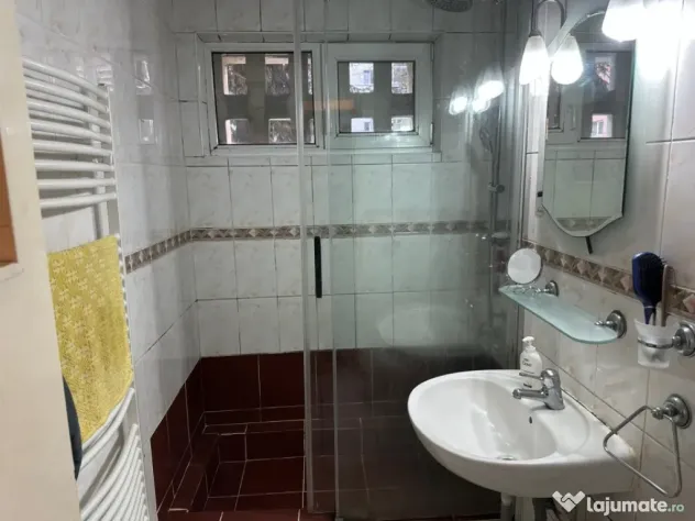 Apartament 3 camere, 65 mp, Gheorgheni, Cluj-Napoca - Cluj-Napoca (Cluj)