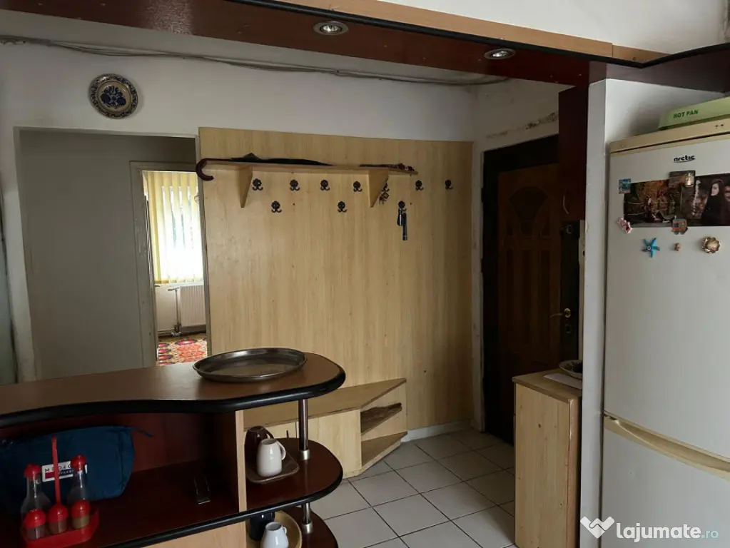 Apartament 3 camere, 65 mp, Gheorgheni, Cluj-Napoca - Cluj-Napoca (Cluj)