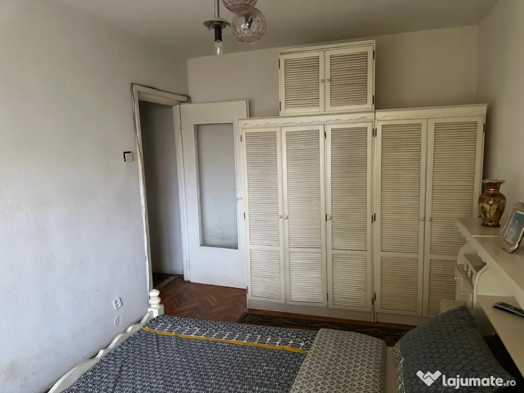 Apartament 3 camere, 65 mp, Gheorgheni, Cluj-Napoca - Cluj-Napoca (Cluj)