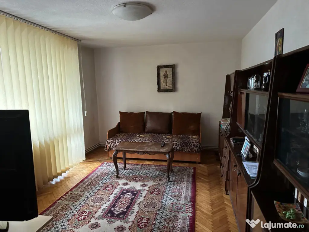 Apartament 3 camere, 65 mp, Gheorgheni, Cluj-Napoca - Cluj-Napoca (Cluj)