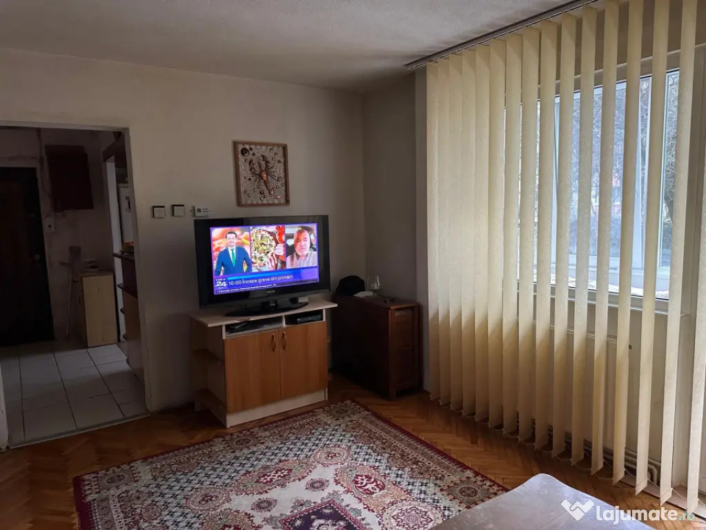 Apartament 3 camere, 65 mp, Gheorgheni, Cluj-Napoca - Cluj-Napoca (Cluj)