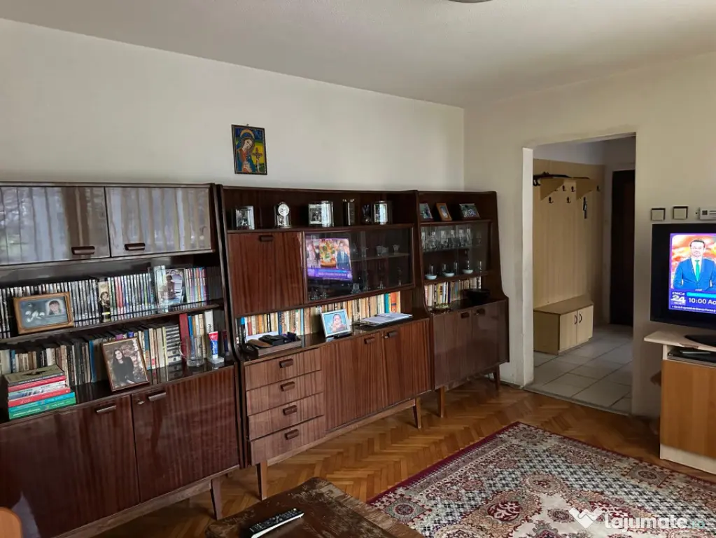 Apartament 3 camere, 65 mp, Gheorgheni, Cluj-Napoca - Cluj-Napoca (Cluj)