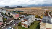 Comision 0% | Garsonieră de vânzare în Brașov | Uzina 2 | Mobilată 